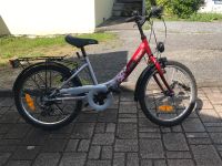 Kinderfahrrad 20 Zoll Baden-Württemberg - Weissach im Tal Vorschau