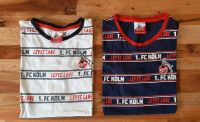 2 x T-Shirts, Junge,  "1. FC KÖLN", Gr. 152 Nordrhein-Westfalen - Hagen Vorschau