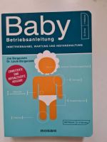 Neu Baby Betriebsanleitung Nordrhein-Westfalen - Vlotho Vorschau