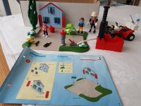 Playmobil 5169, Feuerwehr Löschgruppe Nordrhein-Westfalen - Holzwickede Vorschau