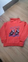 Sweatshirt Pullover Motorrad s.oliver 128 134 Baden-Württemberg - Rutesheim   Vorschau