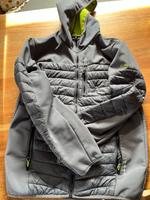 CMP Herren Übergangsjacke Größe 52 Hessen - Freigericht Vorschau