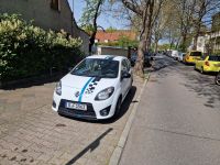 Renault Twingo Berlin - Neukölln Vorschau
