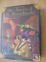 Spiel / Brettspiel:  Die Ameise und die Heuschrecke / NEU Hessen - Aßlar Vorschau