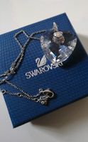 Neue Kette Swarovski Herz neu Kristall Original Brandenburg - Luckau Vorschau