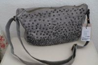 UNMADE Copenhagen 91470 Petunia grau Leder Tasche Crossbody NEU!! Bayern - Münnerstadt Vorschau