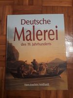 Deutsche Malerei des 19. Jahrhunderts. - Hardcover Neidhardt, Han Bayern - Bruckmühl Vorschau