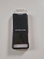 Samsung galaxy Z Flip Leder Cover Neu mit OVP Nordrhein-Westfalen - Eitorf Vorschau