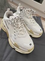 Balenciaga Schuhe Sneaker TripleS Full Set neu Rheinland-Pfalz - Horhausen (Westerwald) Vorschau