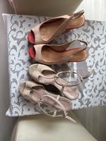 Sandalen 39 Nordrhein-Westfalen - Kaarst Vorschau