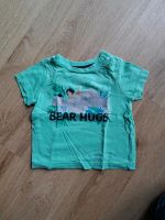 Grünes T-Shirt Gr. 74 von Disney Baby Bayern - Schönau Niederbay Vorschau