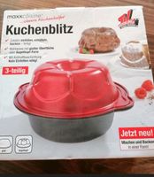 Kuchenblitz Backform Sachsen - Zwickau Vorschau