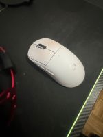 logitech g pro x superlight Wandsbek - Hamburg Poppenbüttel Vorschau