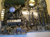 ASUS Mainboard Z97-A Gaming S1150  i5-4460  4x4GB DP HDMI Blende Nordrhein-Westfalen - Waldfeucht Vorschau