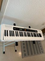 Keyboard Casio casiotune CT-S200 Baden-Württemberg - Mannheim Vorschau