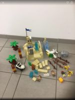 Lego Duplo Zoo Tiere Fahrzeuge Baden-Württemberg - Mannheim Vorschau