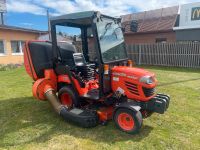 Traktor Kubota BX2350 Baden-Württemberg - Riedlingen Vorschau