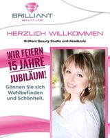 Permanent make up Basis Seminar +Gratis Gerät Bayern - Straubing Vorschau