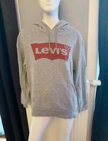 Levi's Hoodie Grau Gr. L Bayern - Heroldsberg Vorschau