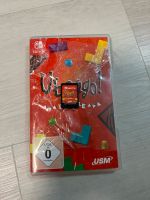 Nintendo Switch Ubongo Deluxe spiel Düsseldorf - Benrath Vorschau