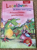 Prinzessinnen Geschichten Leselöwen Schleswig-Holstein - Kiel Vorschau