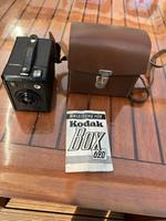 Kodak Kamera DDR (Bitte Angebot unterbreiten!!!) Sachsen - Oschatz Vorschau
