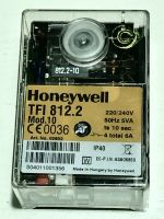 Gasfeuerungsautomat Satronic/Honeywell TFI 812.2 Mod.10 Top-gebr. Nossen - Zetta Vorschau