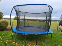 Trampolin Songmics 366cm.Top Zustand wie neu Bayern - Siegenburg Vorschau