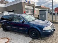 VW Passat 3bg Brandenburg - Friesack Vorschau