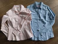 2 Blusen Gr.38 Esprit und Marie Lund Nordrhein-Westfalen - Rheine Vorschau