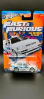 Hot Wheels Fast & Furious VW Jetta mk3 Dresden - Klotzsche Vorschau