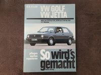 So wird's gemacht - VW Golf / VW Jetta Niedersachsen - Königslutter am Elm Vorschau