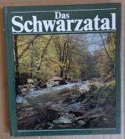 "Das Schwarzatal", Bildband + einleitender Text Dresden - Tolkewitz Vorschau