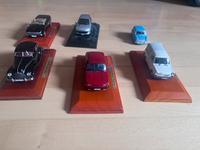 DDR Atlas Automodelle 1:43 Berlin - Tempelhof Vorschau