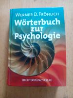 Wörterbuch zur Psychologie Fröhlich Duisburg - Röttgersbach Vorschau