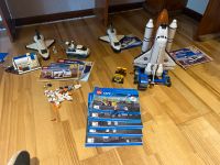 Space-Sets von Lego Nordrhein-Westfalen - Meerbusch Vorschau