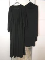 Abaya Khimar Set schwarz Balkan Abaya Stillabaya Jilbab.Niqab Dortmund - Innenstadt-Nord Vorschau