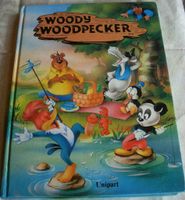 Woody Woodpecker Sachsen - Remse Vorschau