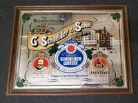 Schneider Weisse Brauerei Spiegel Partykeller Eimsbüttel - Hamburg Niendorf Vorschau