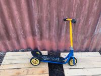 Scooter für Kinder Kinderscooter  Tretroller Roller Dreiräder Niedersachsen - Lamstedt Vorschau