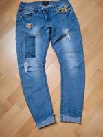 Damenjeans Boyfriend Jeans M 38 40 Sachsen - Plauen Vorschau