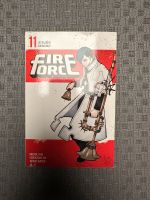 Fire Force Manga Englisch Band 11, 18, 21, 22 Thüringen - Meiningen Vorschau