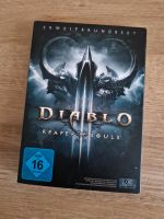 Diablo 3 Reaper of Souls PC Sachsen-Anhalt - Halberstadt Vorschau