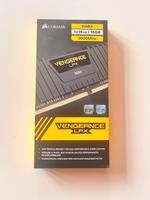 Corsair DDR4 16GB 3000MHz Arbeitsspeicher Niedersachsen - Wunstorf Vorschau