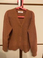 Strickjacke Gr. 134 H&M Cardigan Sachsen - Frohburg Vorschau