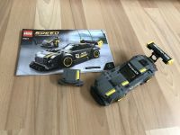 Lego Speed Champions 75877 Rheinland-Pfalz - Siebeldingen Vorschau