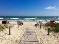 Familienurlaub an der Ostsee auf Rügen! Rügen - Thiessow Vorschau