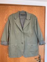 Blazer olive grün khaki 48 Kr. Altötting - Haiming Vorschau