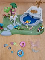 Playmobil Super Set Elfengarten 4008 Baden-Württemberg - Deckenpfronn Vorschau