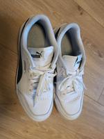 Puma Turnschuhe Hessen - Frielendorf Vorschau